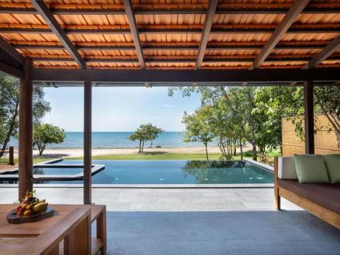 Green Bay Phu Quoc Resort & Spa