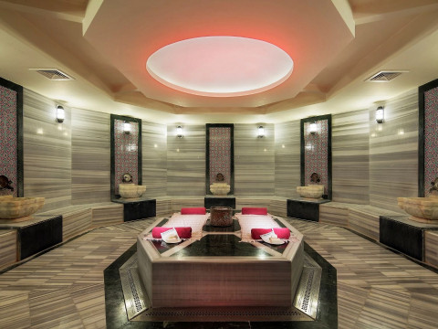 GREEN BAY RESORT