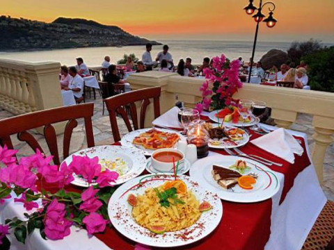 GREEN BEACH RESORT