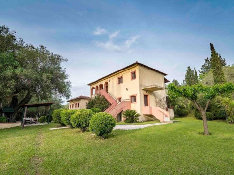 GREEN CORNER VILLAS