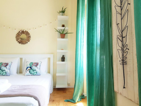 Green Element