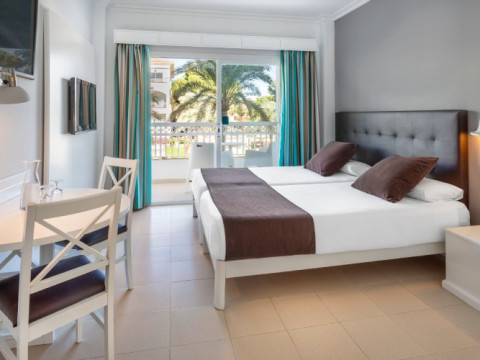Green Garden Aparthotel
