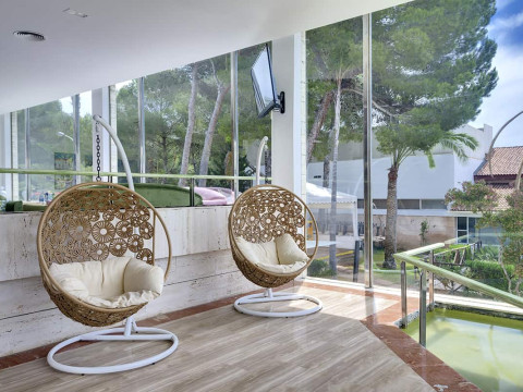 Green Garden Aparthotel