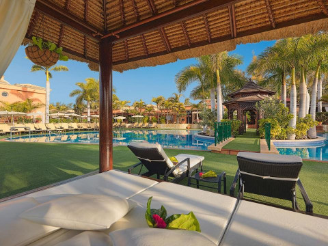 Green Garden Eco Resort