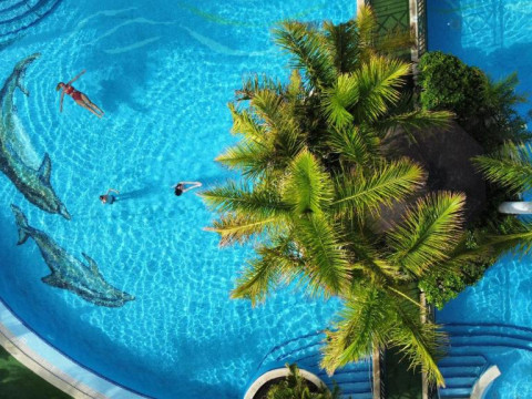 Green Garden Eco Resort