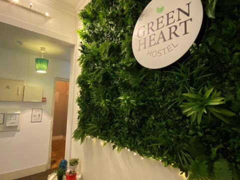 Green Heart Hostel