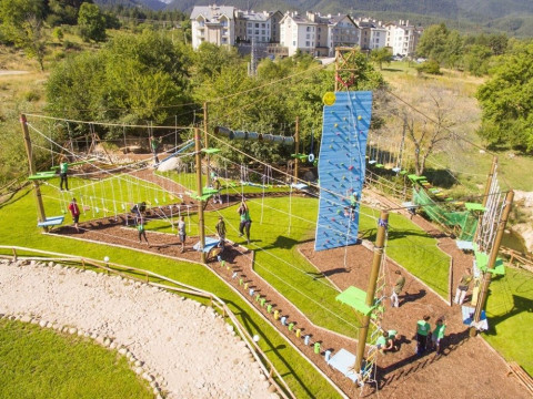GREEN LIFE BANSKO