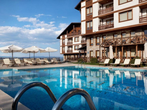 GREEN LIFE BANSKO