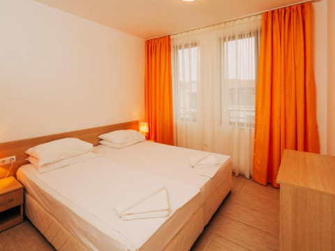 Green Life Beach Resort