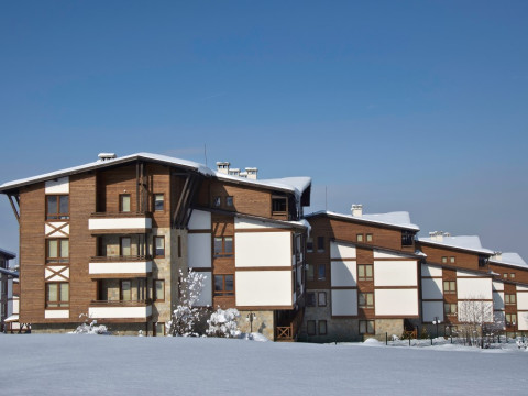 Green Life Bansko