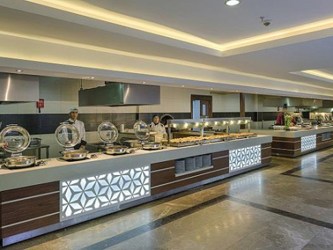 GREEN MAX HOTEL