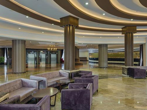 GREEN MAX HOTEL