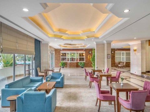 GREEN MAX HOTEL