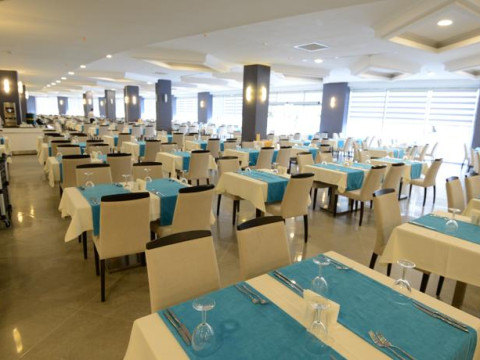 GREEN NATURE DIAMOND HOTEL
