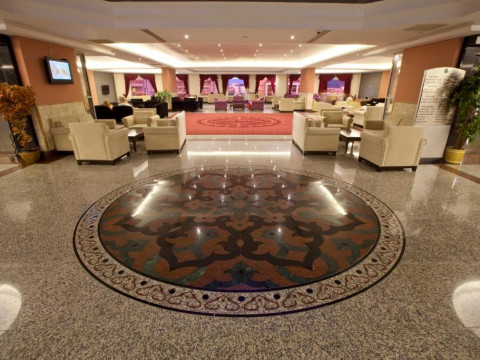 Green Nature Resort&Spa