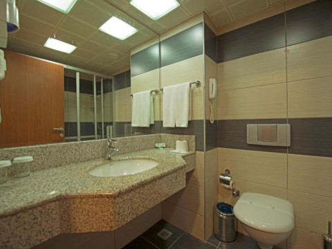 Green Nature Resort&Spa