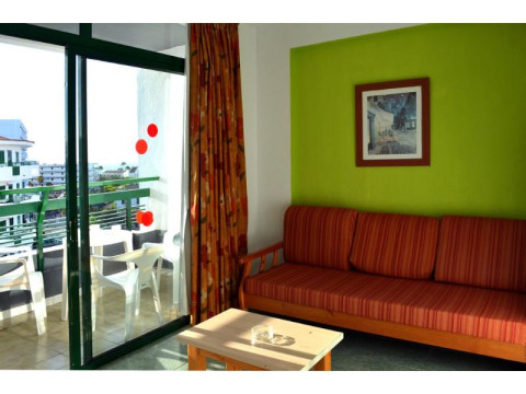 Green Park Apartments
