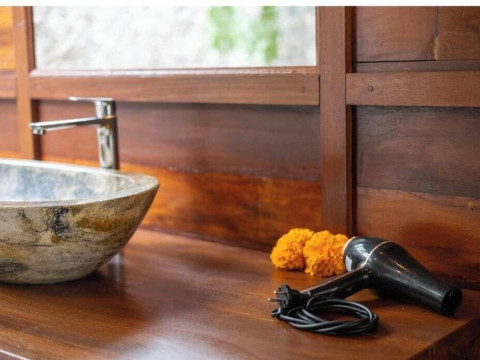 Green Sari Private Villa
