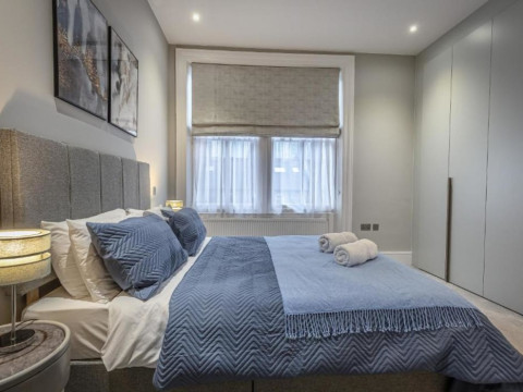 Green Street by Aeria Apartments