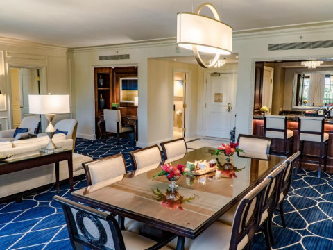Green Valley Ranch Resort Spa Casino
