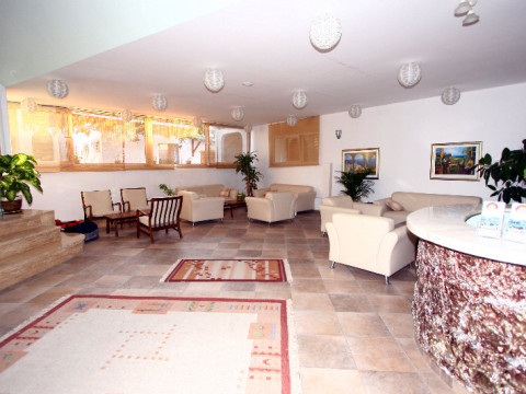 GREENPORT BODRUM HOTEL
