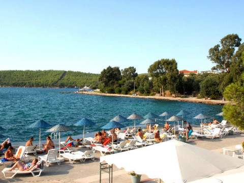 GREENPORT BODRUM HOTEL