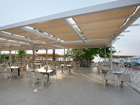 Greenwood Kemer Resort