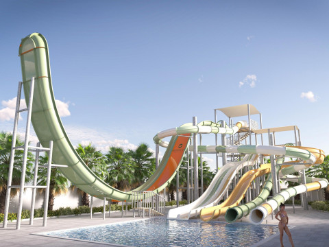 THE LESANTE LUXURY HOTEL & SPA