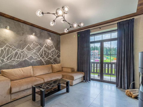 Greitser Elit Chalet