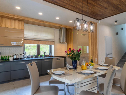 Greitser Elit Chalet