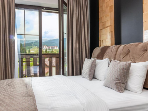 Greitser Elit Chalet