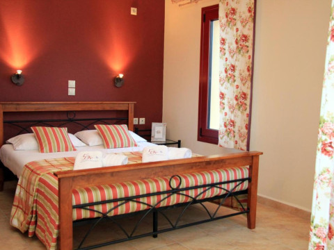 Greka Ionian Suites