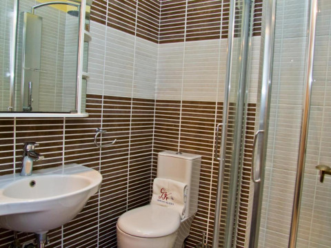 Greka Ionian Suites