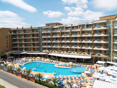 LUX HOTEL