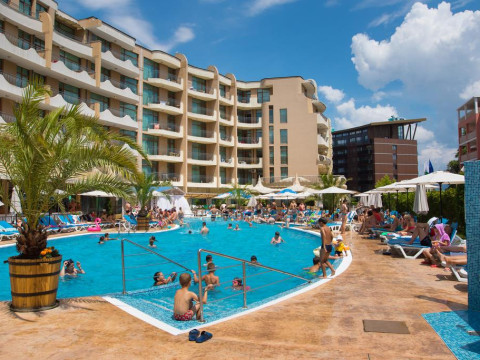 LUX HOTEL