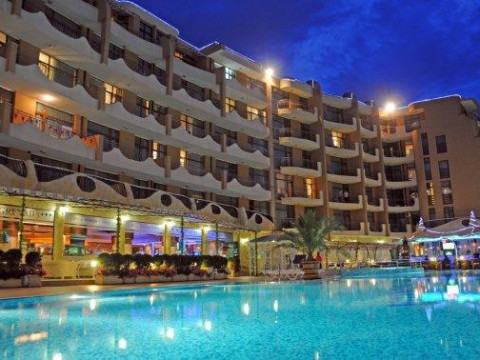 LUX HOTEL