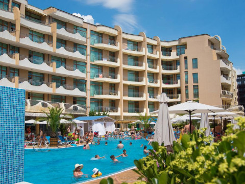 LUX HOTEL