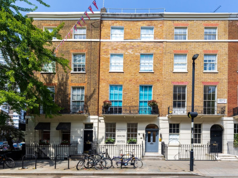Griffin House Hotel