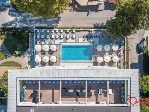 Hotel Grifid Metropol - Adults Only