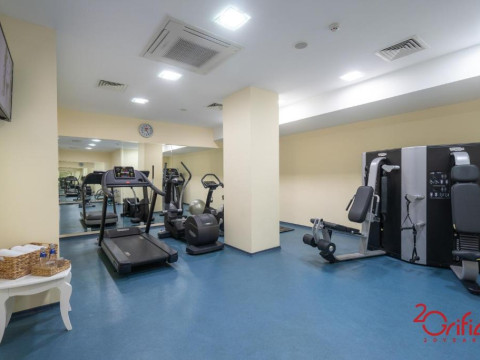 Hotel Grifid Metropol - Adults Only