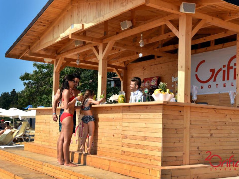 Hotel Grifid Vistamar