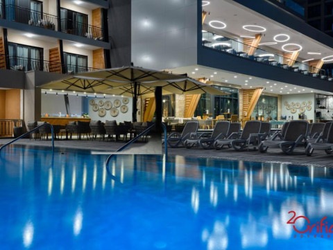 Hotel Grifid Vistamar