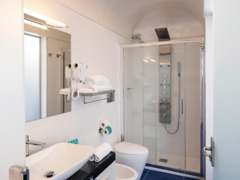 Grifo Hotel Charme & SPA
