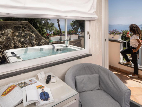 Grifo Hotel Charme & SPA
