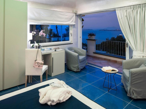 Grifo Hotel Charme & SPA