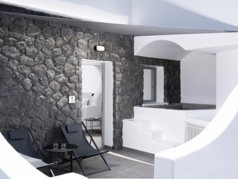 Griseo Villas