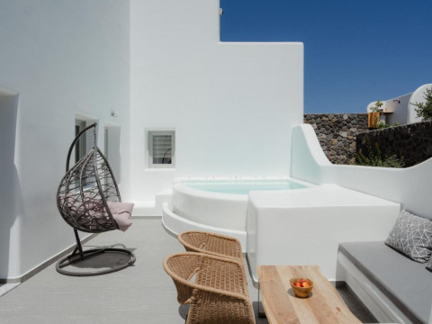Griseo Villas