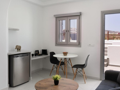 Griseo Villas