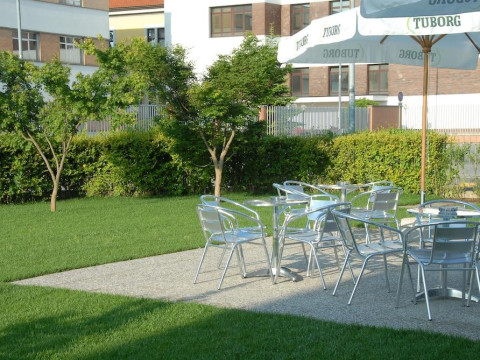 Groane Hotel Residence