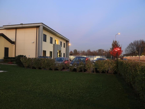 Groane Hotel Residence